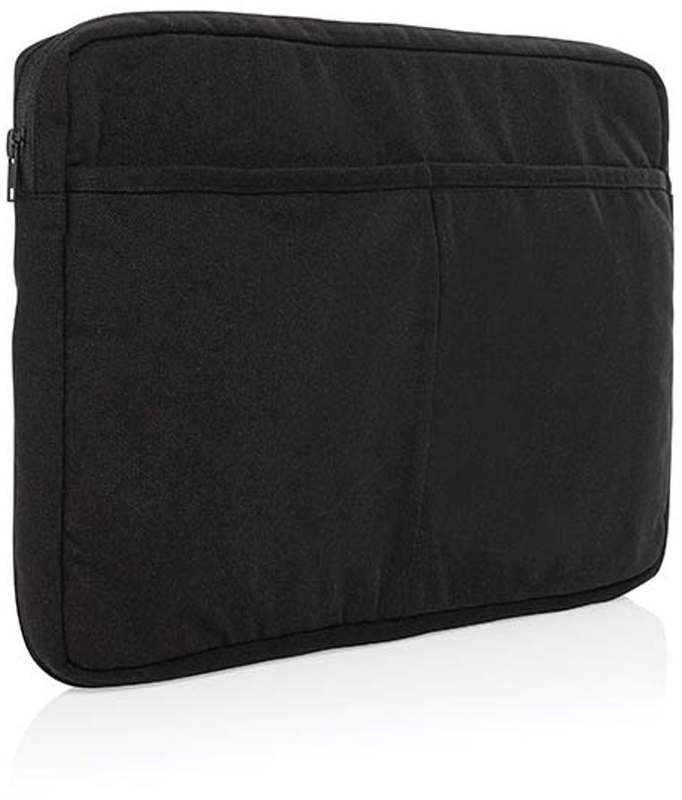 Obal na 15,6 notebook Laluka z recykl. bavlny AWARE