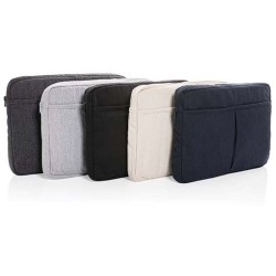 Obal na 15,6 notebook Laluka z recykl. bavlny AWARE