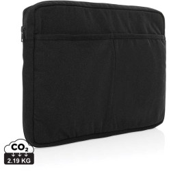 Obal na 15,6 notebook Laluka z recykl. bavlny AWARE