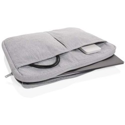 Obal na 15,6 notebook Laluka z recykl. bavlny AWARE