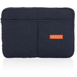 Obal na 15,6 notebook Laluka z recykl. bavlny AWARE