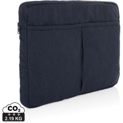 Obal na 15,6 notebook Laluka z recykl. bavlny AWARE