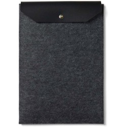 Obal na 14 notebook VINGA Albon z GRS recykl. plsti