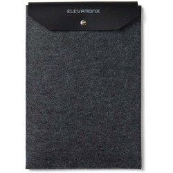 Obal na 14 notebook VINGA Albon z GRS recykl. plsti