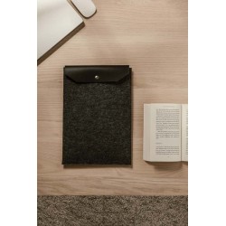 Obal na 14 notebook VINGA Albon z GRS recykl. plsti