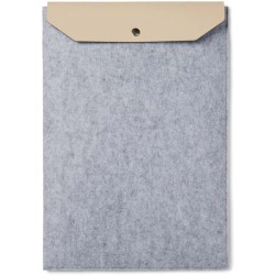 Obal na 14 notebook VINGA Albon z GRS recykl. plsti