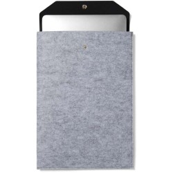 Obal na 14 notebook VINGA Albon z GRS recykl. plsti