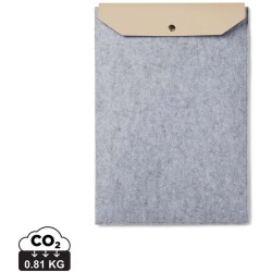 Obal na 14 notebook VINGA Albon z GRS recykl. plsti