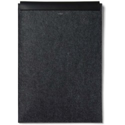 Obal na 17 notebook VINGA Albon z GRS recykl. plsti