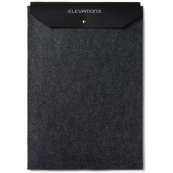 Obal na 17 notebook VINGA Albon z GRS recykl. plsti