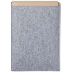 Obal na 17 notebook VINGA Albon z GRS recykl. plsti