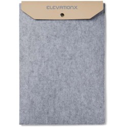 Obal na 17 notebook VINGA Albon z GRS recykl. plsti