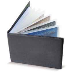 Horizontální pouzdro na 40 karet