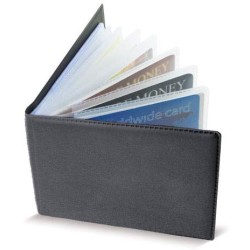 Horizontální pouzdro na 40 karet