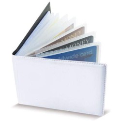 Horizontální pouzdro na 40 karet