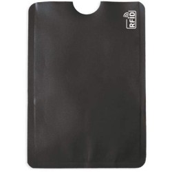 Pouzdro na karty s ochranou RFID