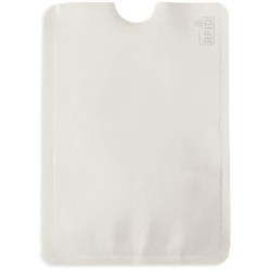 Pouzdro na karty s ochranou RFID