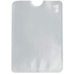 Pouzdro na karty s ochranou RFID
