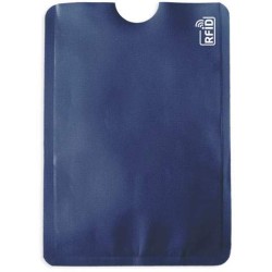 Pouzdro na karty s ochranou RFID
