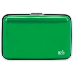 Pouzdro na karty s ochranou RFID