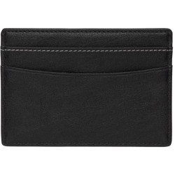 PU obal na karty s RFID ochranou