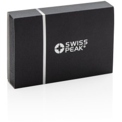 PU obal na karty s RFID ochranou