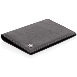 Obal na doklady s RFID ochranou