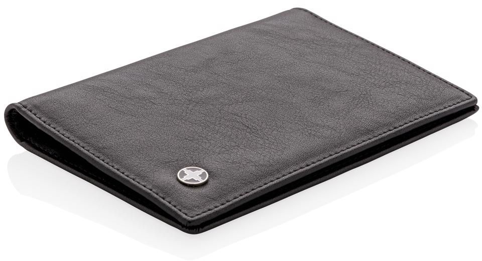 Obal na doklady s RFID ochranou