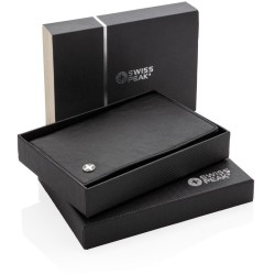 Obal na doklady s RFID ochranou