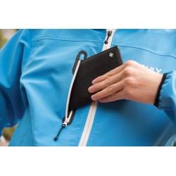 Obal na doklady s RFID ochranou