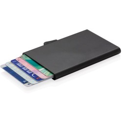 RFID pouzdro C-Secure na karty