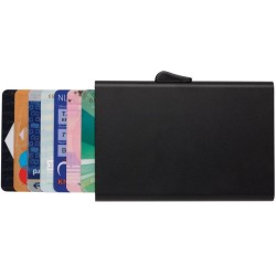 RFID pouzdro C-Secure na karty