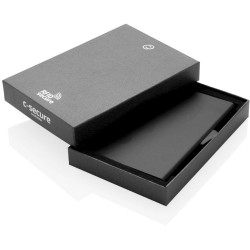 RFID pouzdro C-Secure na karty