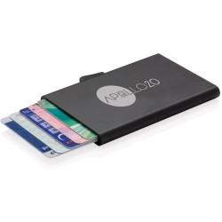 RFID pouzdro C-Secure na karty