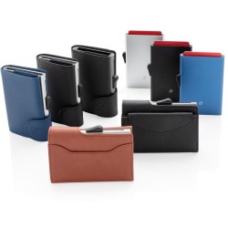 RFID pouzdro C-Secure na karty