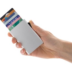 RFID pouzdro C-Secure na karty