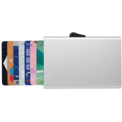 RFID pouzdro C-Secure na karty