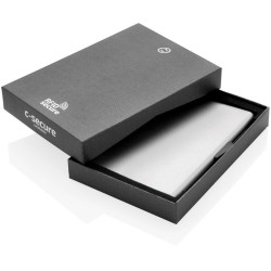 RFID pouzdro C-Secure na karty