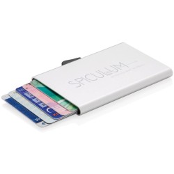 RFID pouzdro C-Secure na karty