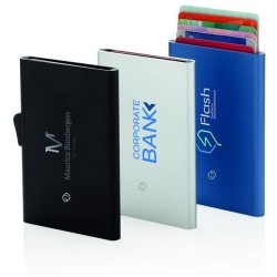 RFID pouzdro C-Secure na karty