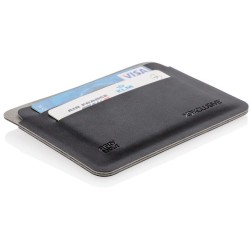 RFID pouzdro na karty Quebec