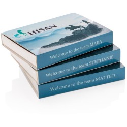 RFID pouzdro na karty Quebec