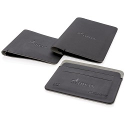 RFID pouzdro na karty Quebec