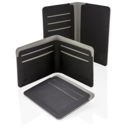 RFID pouzdro na karty Quebec