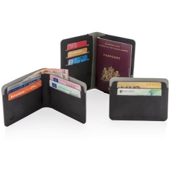 RFID pouzdro na karty Quebec