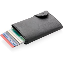 RFID pouzdro C-Secure na karty a bankovky