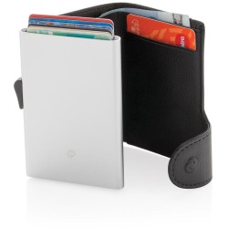 RFID pouzdro C-Secure na karty a bankovky