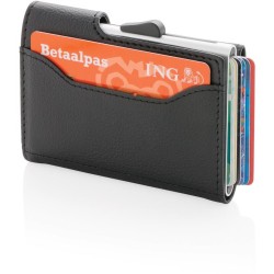 RFID pouzdro C-Secure na karty a bankovky