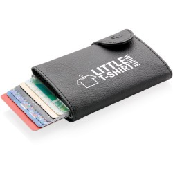 RFID pouzdro C-Secure na karty a bankovky