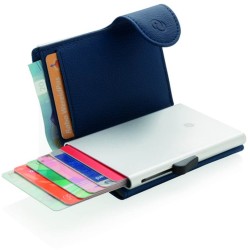 RFID pouzdro C-Secure na karty a bankovky